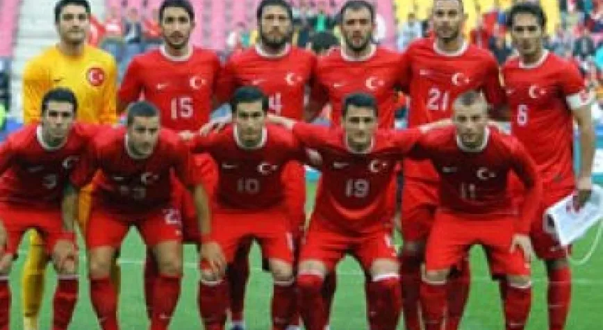 MİLLİLER DANİMARKA SINAVINDA!..