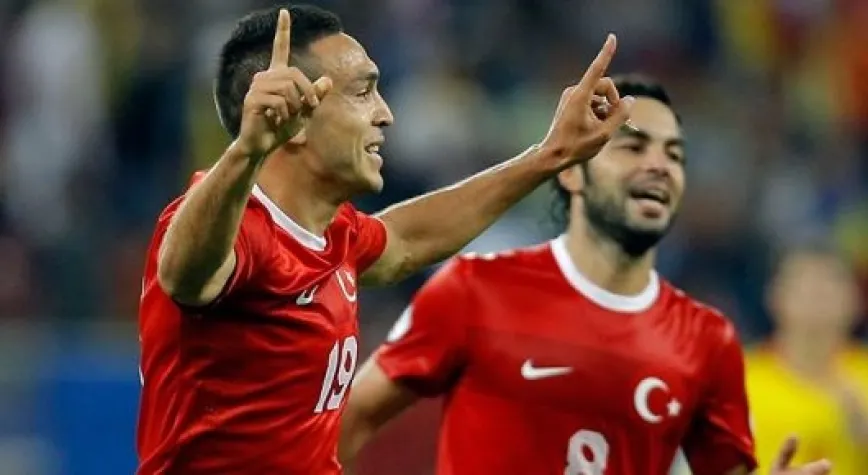 MİLLİLER HONDURAS'I YENDİ: 2- 0