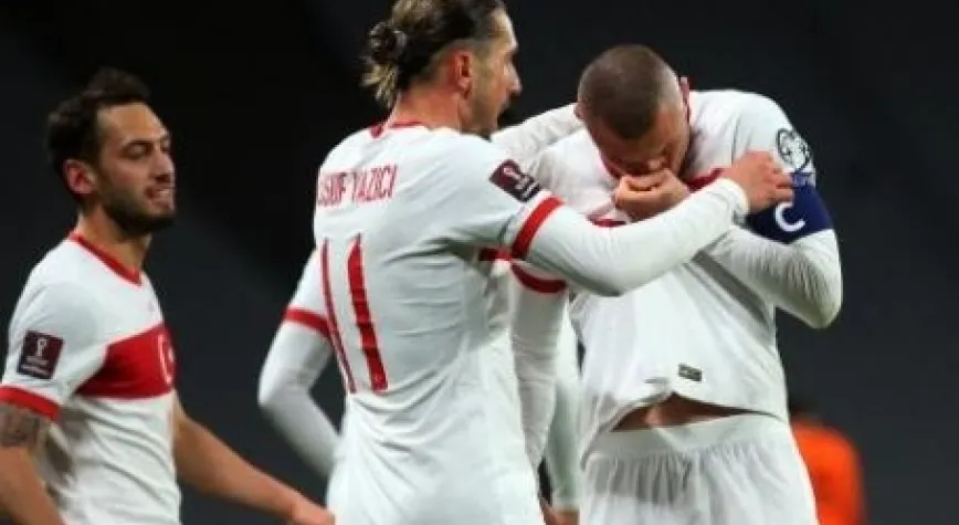 MİLLİLER SÜPER BAŞLADI!..