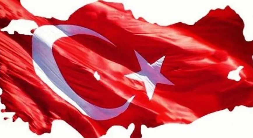 MİLLİLER TÜRKİYE'Yİ ÜZDÜ!