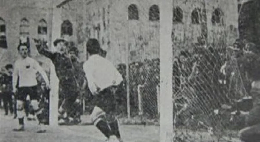 MİLLİLERİN İLK GÖZ AĞRISI: ROMANYA...