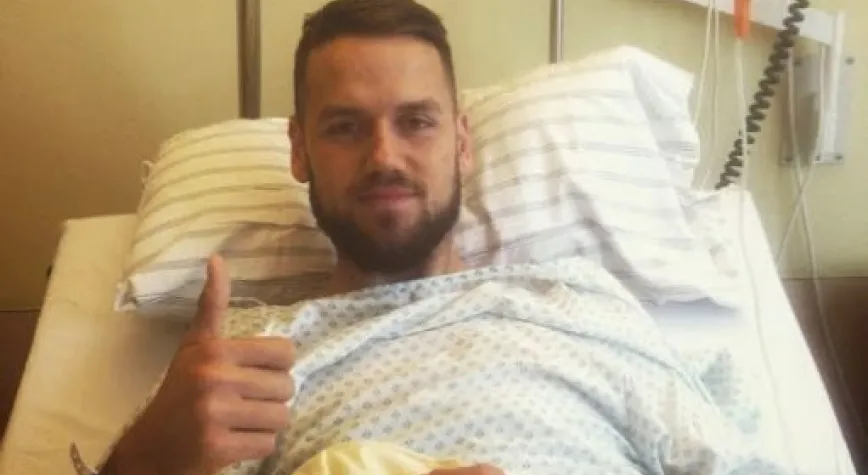 MİLOSEVİC AMELİYAT OLDU!..