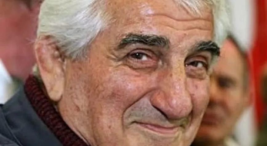 MİTHAT BAYRAK VEFAT ETTİ!..