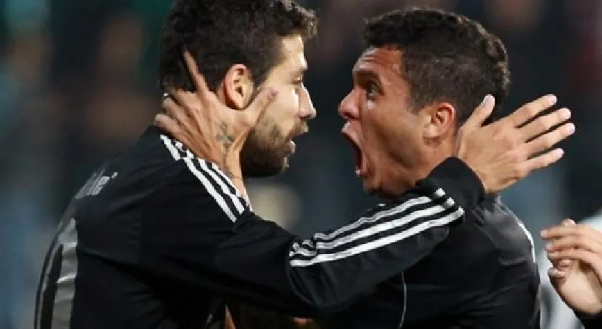 MOTTA'NIN CEZASINDA İNDİRİM!..