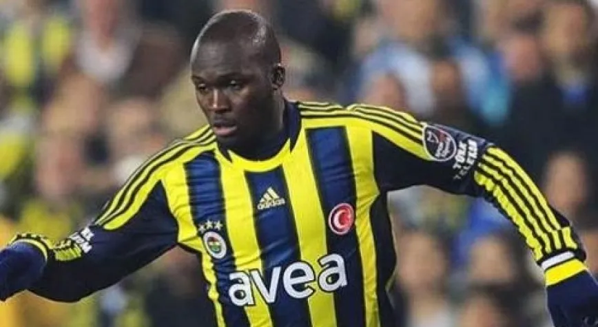 MOUSSA SOW'DAN KÖTÜ HABER!
