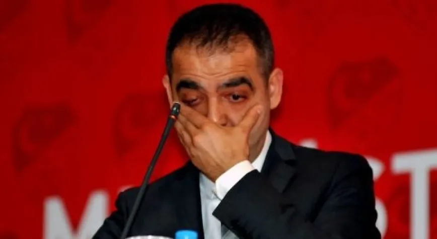 MÜFTÜOĞLU'NDAN İLGİNÇ ANILAR!