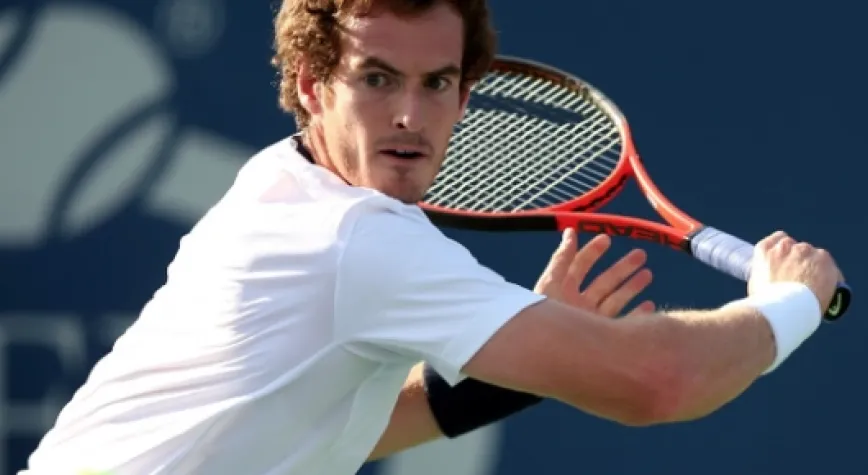 MURRAY'DAN SÜRPRİZ YENİLGİ!..