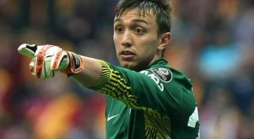 MUSLERA GİDİYOR MU?..