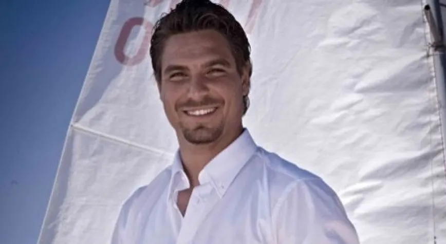 MUSTAFA ÇAKIR VEDA ETTİ