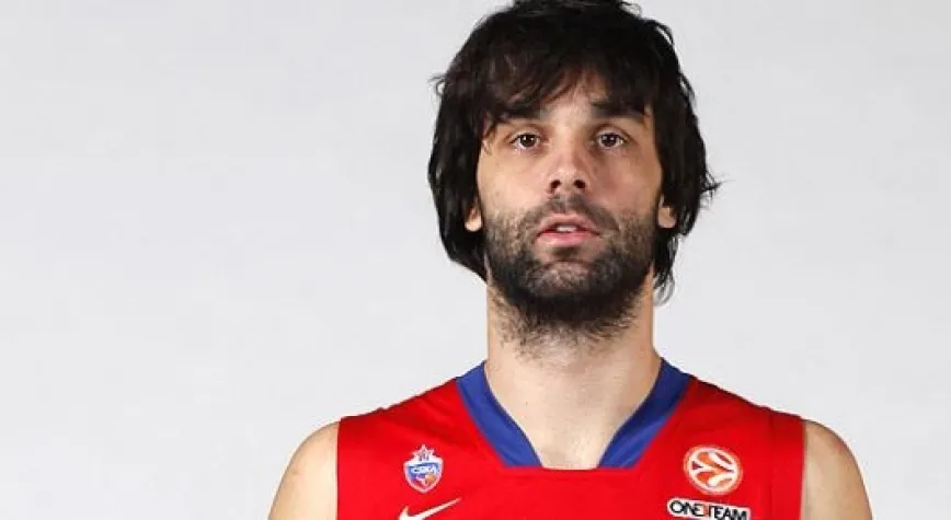 MÜTHİŞ BASKETÇİ TÜRKİYE'DE!..