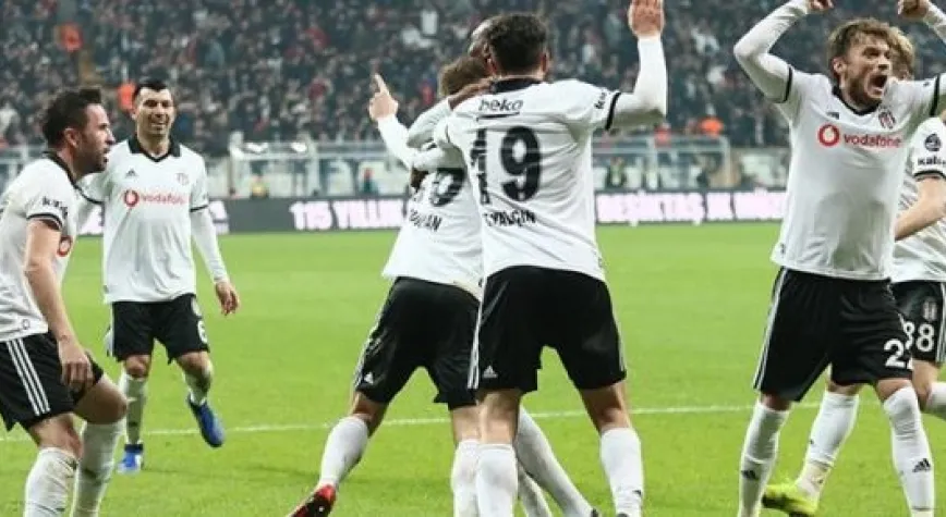 MÜTHİŞ MÜCADELENİN NORMAL SONUCU: 2- 2