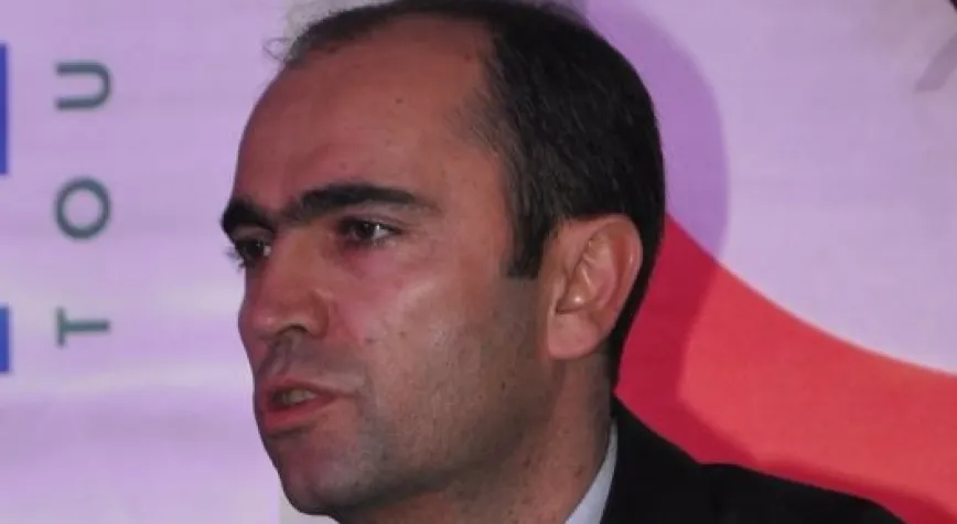 MUTLU TÜRKMEN YERİNİ KORUDU!