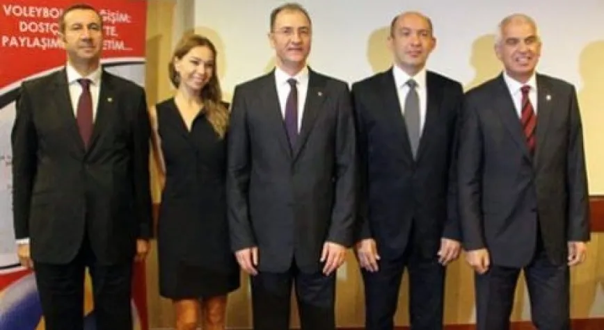 MUTLUGİL HEDEFLERİNİ AÇIKLADI