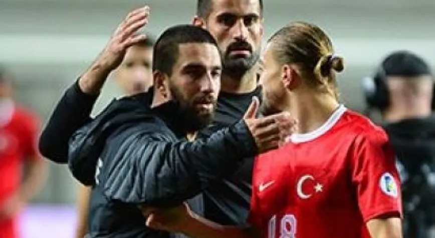 NASIL ÇIKARIZ? İŞTE TÜM OLASILIKLAR!..