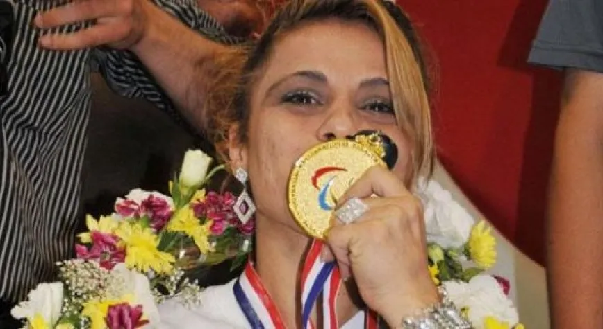 NAZMİYE MUSLU'DAN 'MUTLU' SONUÇ!