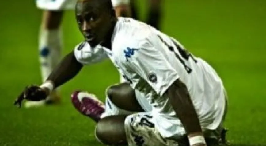 N’DOYE TRABZON’A İYİCE YAKLAŞTI!