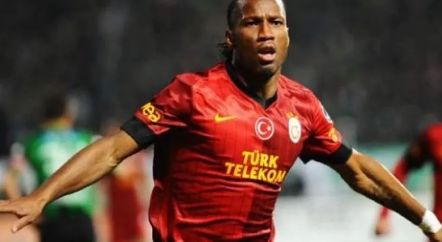 'NE KAÇIRDIĞINI GÖR CHELSEA!..'