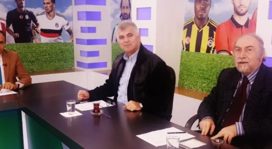 NE OLUYOR HAKEMLERİMİZE?..