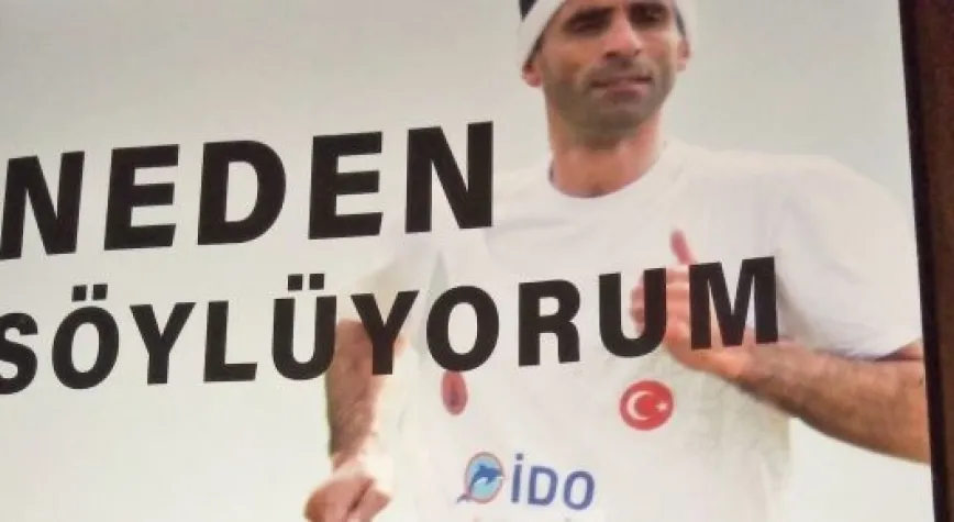 NEDEN SÖYLÜYORUM?..