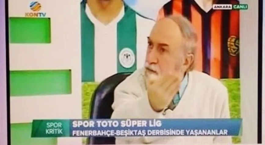 NEDİR BU SPOR KÜLTÜRÜ?..