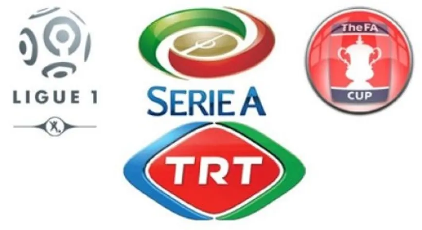 NEFES KESEN MAÇLAR TRT EKRANLARINDA!