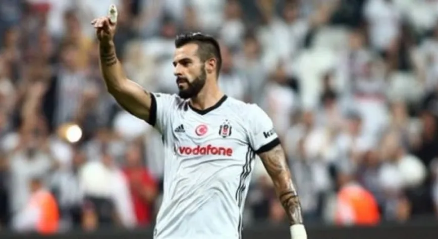 NEGRADO'NUN GOLÜ OFSAYT MI DEĞİL Mİ?