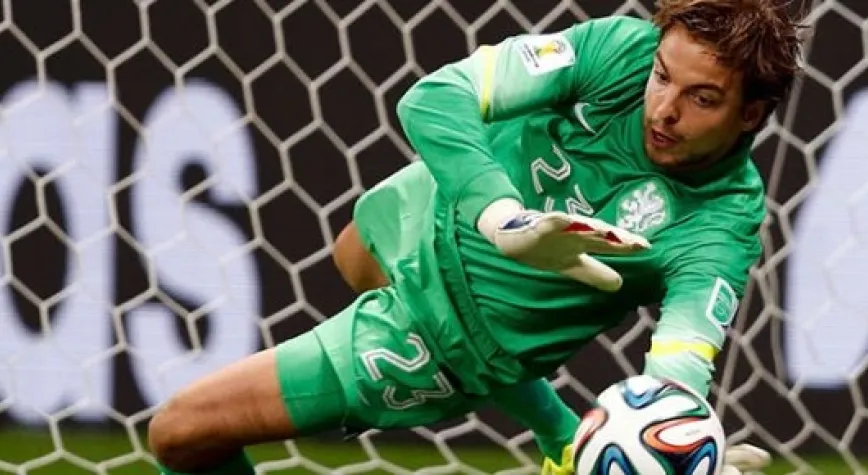 'NEREYE VURACAĞINIZI BİLİYORUM!..'