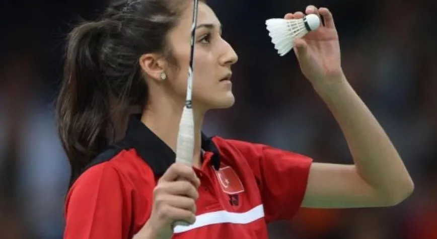 NESLİHAN'DAN BU KADAR!