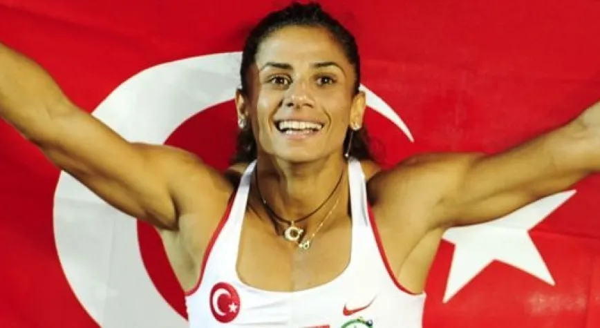 NEVİN YANIT BİLDİĞİNİZ GİBİ