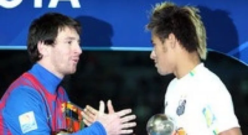 NEYMAR USULSÜZ TRANSFER Mİ?