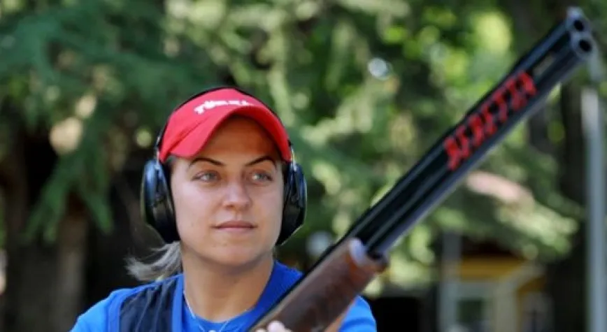 NİHAN KANTARCI FİNALE KALAMADI