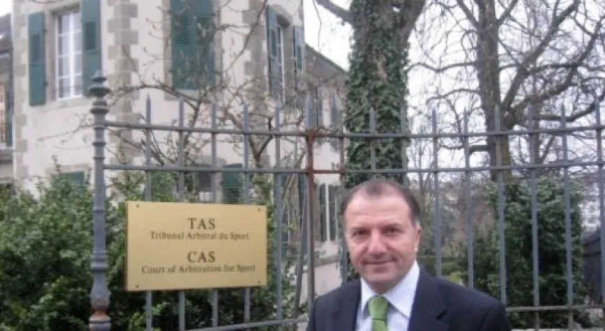 NİHAT DOKER'DEN İLGİNÇ AÇIKLAMALAR!