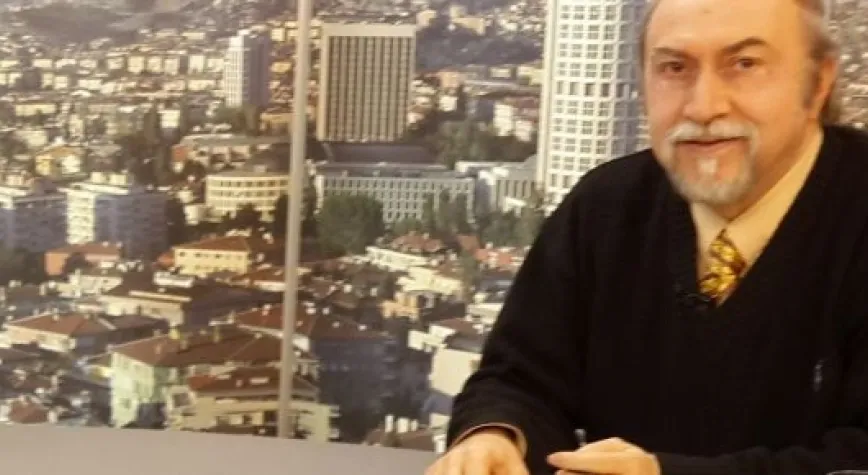 NİHAYET ANKARA AMA!..