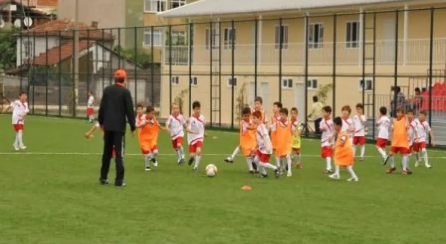 NİHAYET... DEVRİM GİBİ KARAR!..