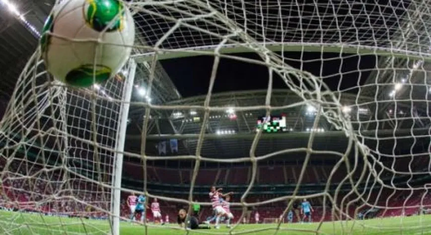 NİJERYA: 1  BOSNA HERSEK: 0