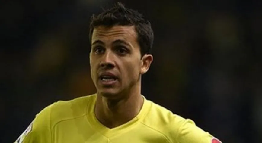 NILMAR RESMEN EL-RAYYAN'DA!.