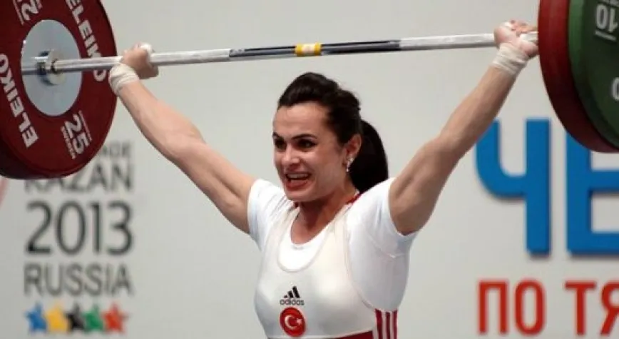 NURCAN TAYLAN'IN CEZASINA İNDİRİM