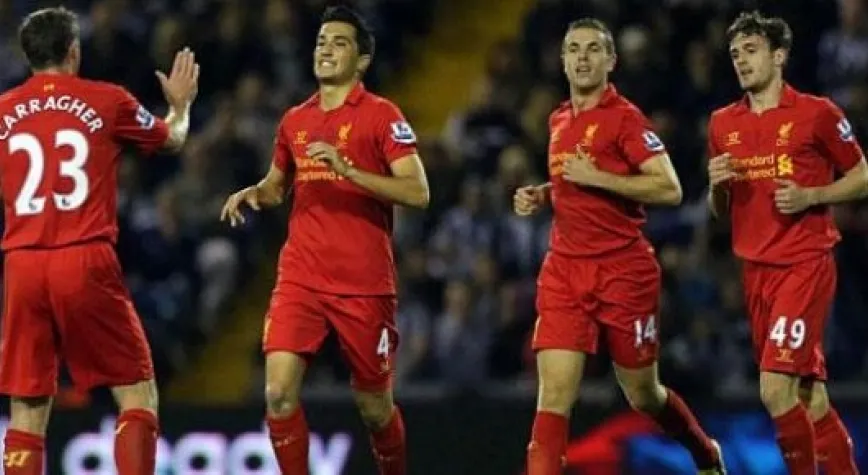 NURİ İŞİ BİTİRDİ...