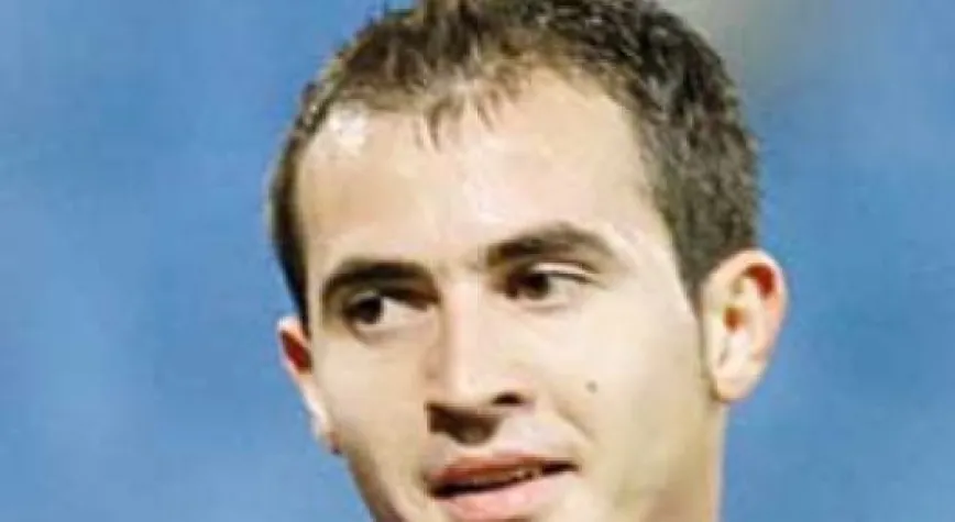 'O GOLÜ NASIL ATAMAZSIN?..'