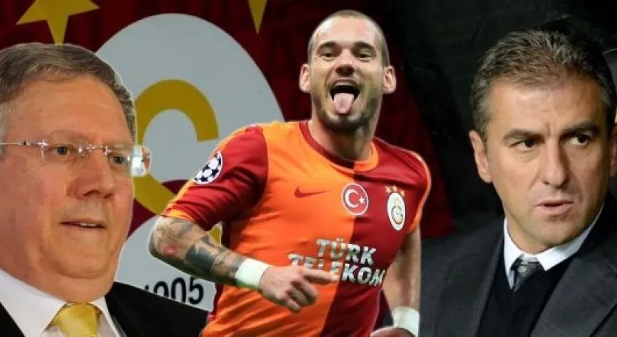 OCAK'TA MANŞETLERE KİMLER ÇIKTI?..