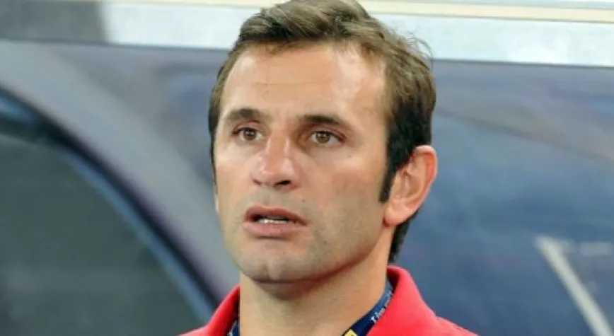 OKAN'IN MADALYASI ÇALINDI!..