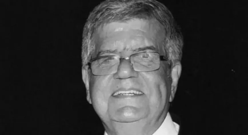 OKTAR TERTEMİZ VE BİR HENTBOL ANISI...