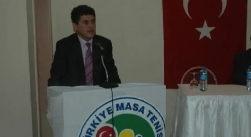 OKTAY ÇİMEN YENİDEN BAŞKAN!