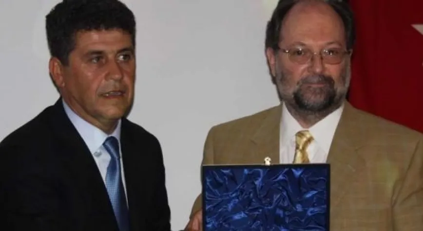 OKTAY ÇİMEN YİNE ADAY!