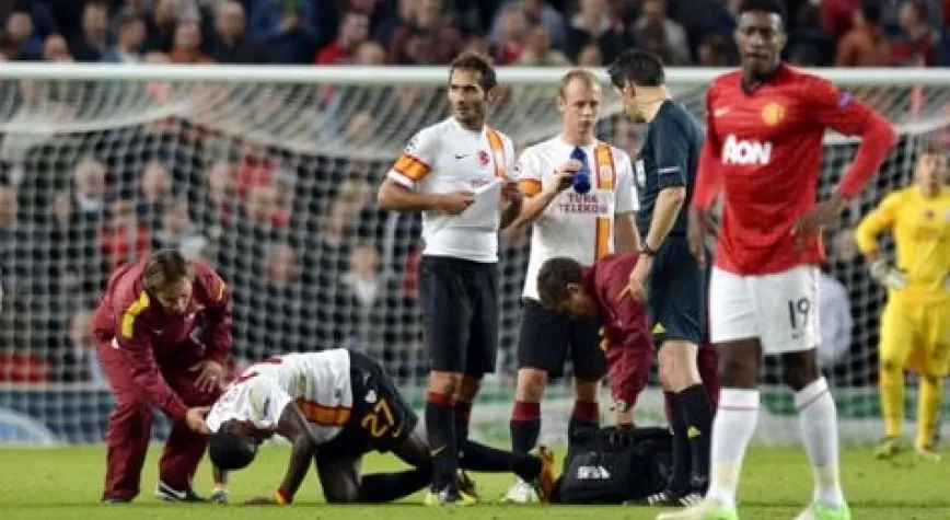 OLAY HAKEM STARK'A DÜŞÜK PUAN: 6.3