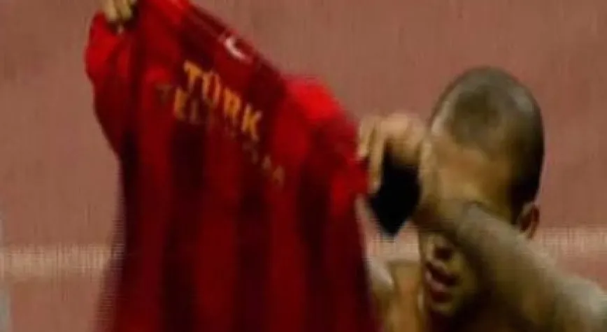 OLAYLARIN SORUMLUSU GÖSTERİLİYOR!..