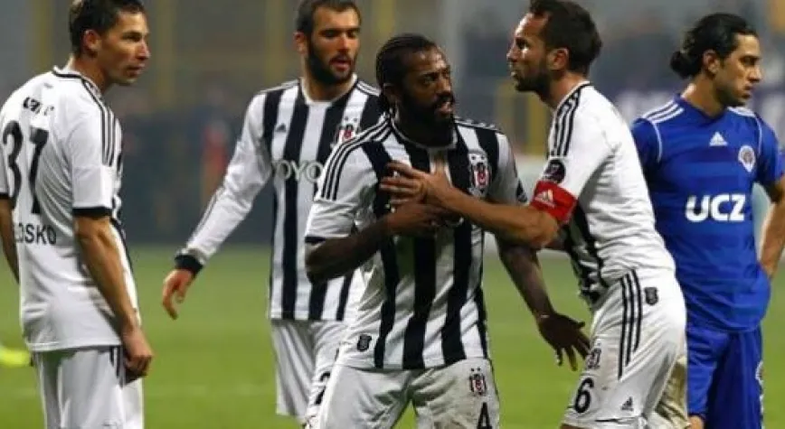 OLAYLI MAÇIN TEKRARINDA SORU İŞARETLERİ!..