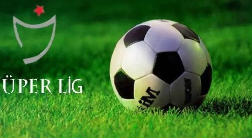 OLAYLI MAÇTA BERABERLİK: 1- 1