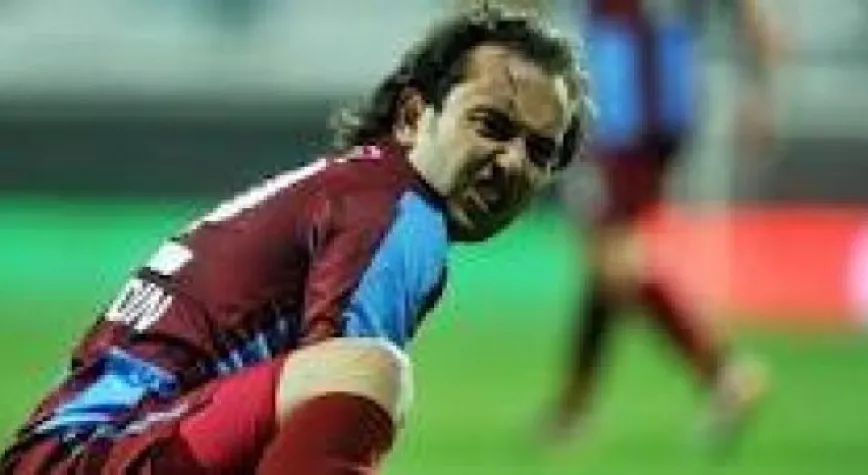 OLCAN GALATASARAY'DA!..