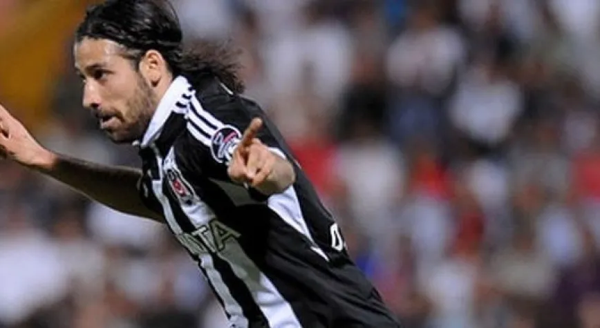 OLCAY: HAKEM OYNA DEDİ!..